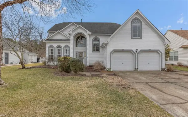 3237 Fayette Drive, Virginia Beach, VA 23456