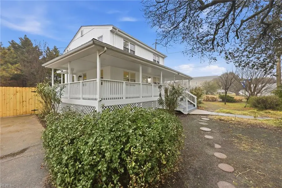 802 W Ocean View Avenue, Norfolk, VA 23503 - #3