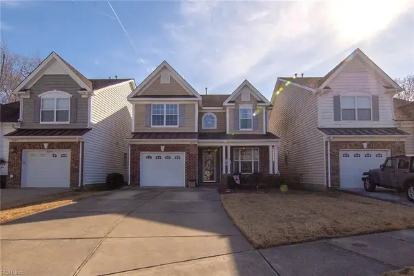 4029 Burr Oak Place #Pl, Suffolk, VA 23435