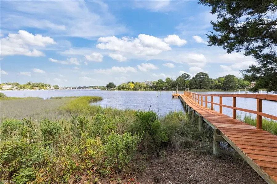 1308 Baecher Lane, Norfolk, VA 23509 - #3