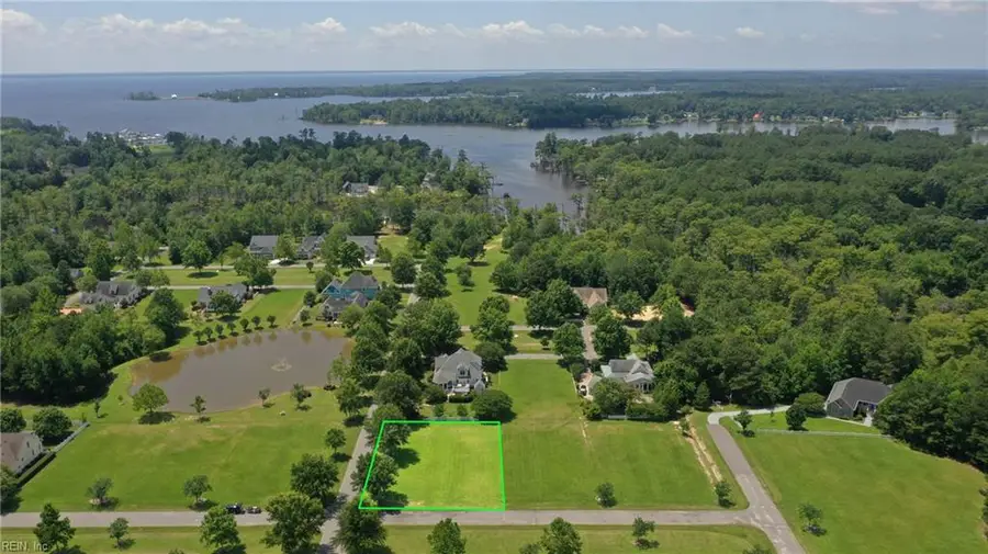 63 Randolph Loop N, Hertford, NC 27944 - #3