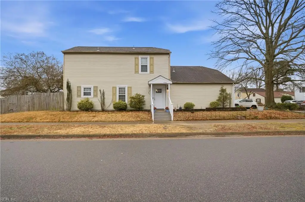 1261 Lord Dunmore Drive, Virginia Beach, VA 23464 - #1