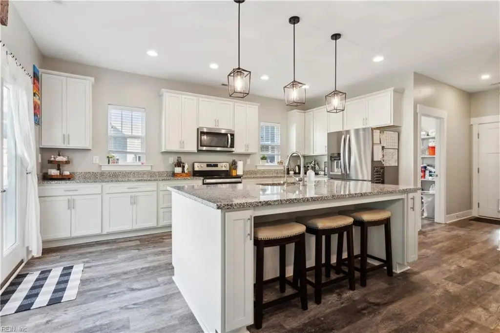 110 Sea Hero Court, Suffolk, VA 23435 - #1