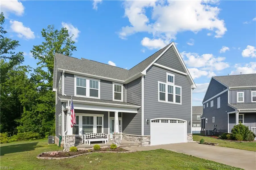 110 Sea Hero Court, Suffolk, VA 23435 - #3
