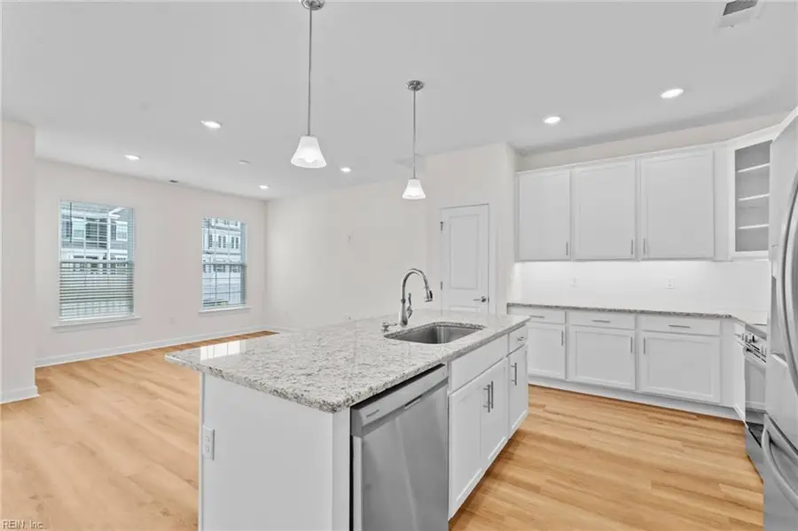 4934 Apricot Way, Chesapeake, VA 23321 - #3
