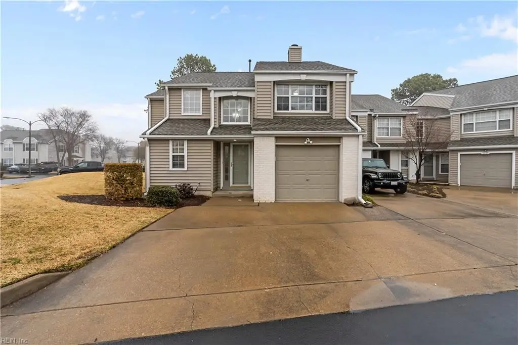 5127 Cypress Point Circle, Virginia Beach, VA 23455 - #1