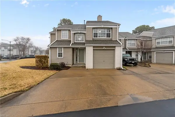 5127 Cypress Point Circle, Virginia Beach, VA 23455