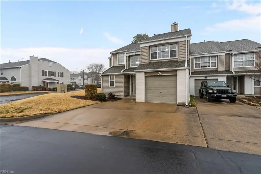 5127 Cypress Point Circle, Virginia Beach, VA 23455 - #3