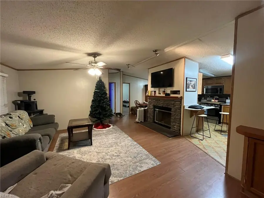 3565 Adams Swamp Road, Suffolk, VA 23434 - #2