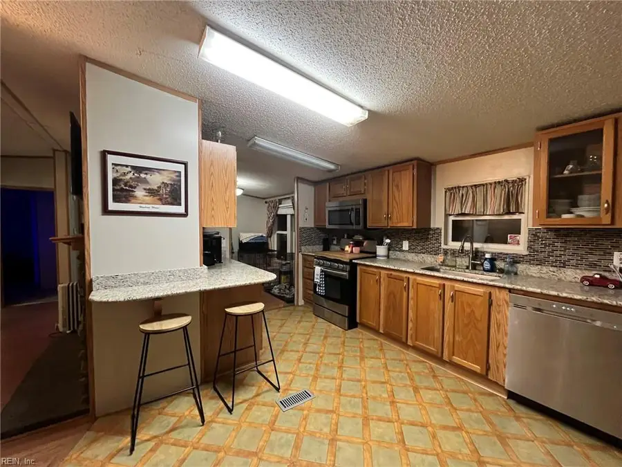 3565 Adams Swamp Road, Suffolk, VA 23434 - #3