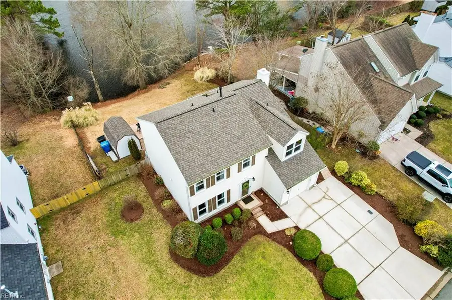 2541 Gaines Mill Drive Drive, Virginia Beach, VA 23456 - #2