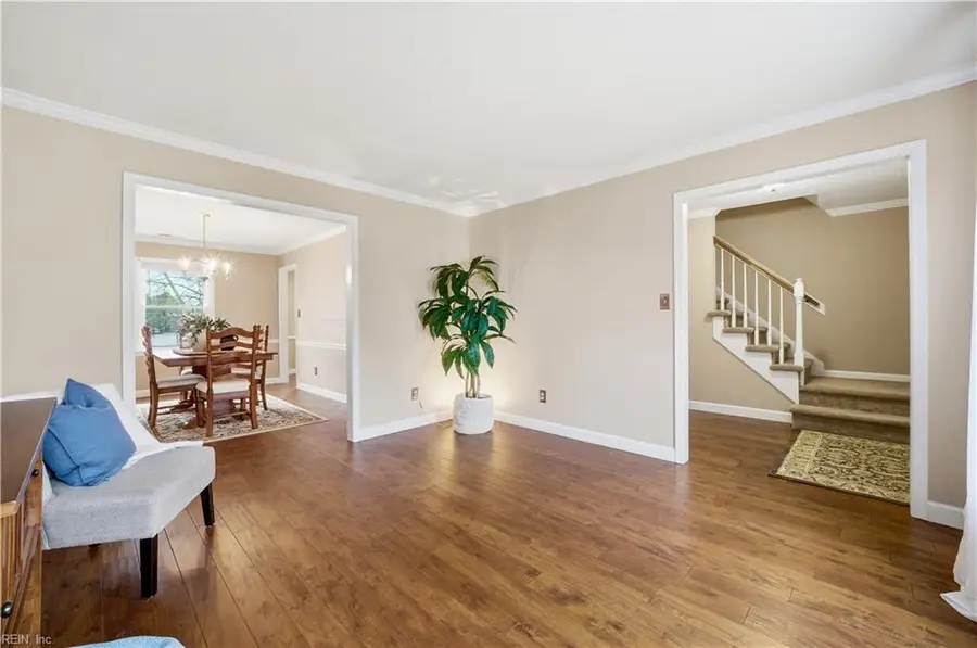 2541 Gaines Mill Drive Drive, Virginia Beach, VA 23456 - #3