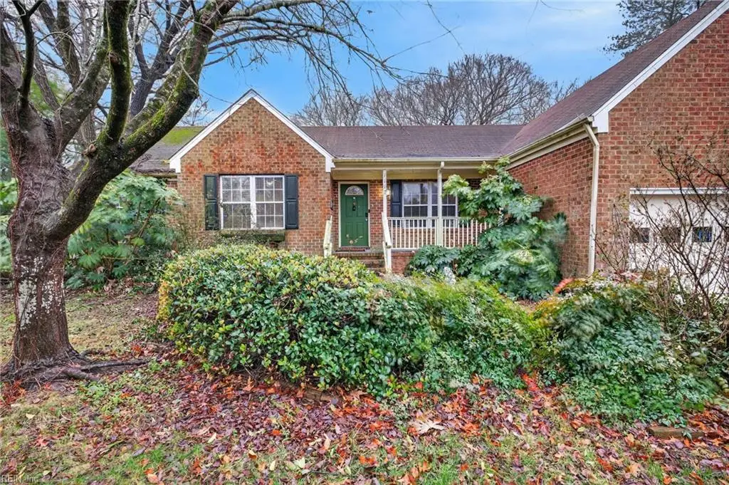 1117 Southern Boulevard, Virginia Beach, VA 23451 - #1