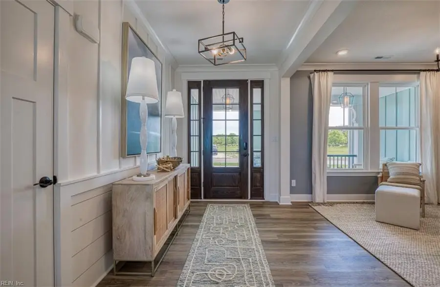 320 Rhapsody Drive, Suffolk, VA 23435 - #2