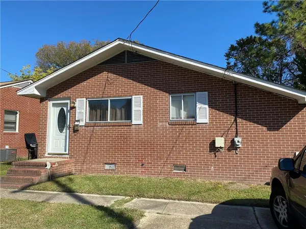 14 Henderson Lane, Hampton, VA 23663