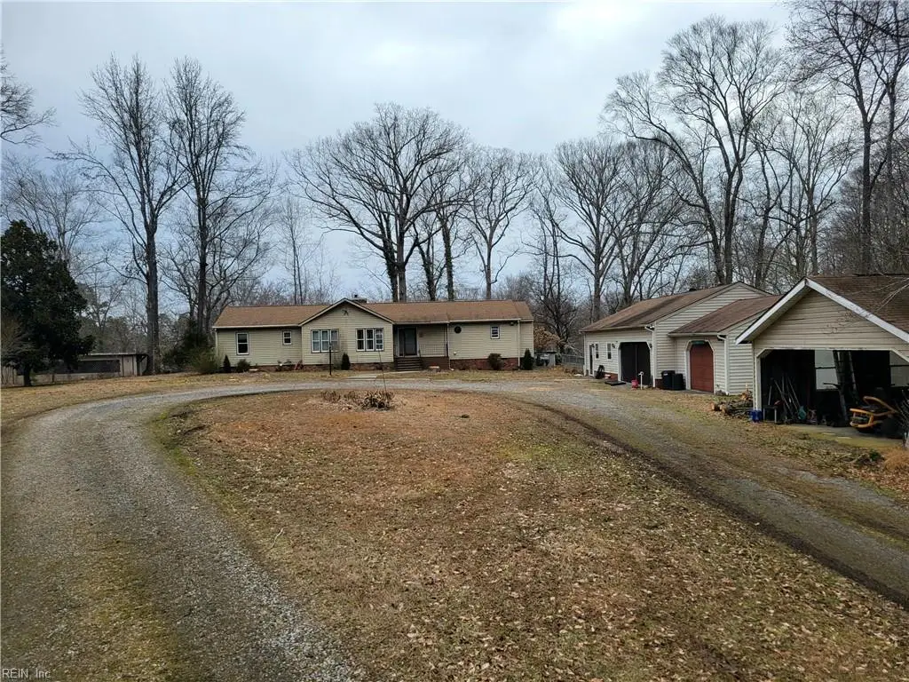 9215 Epps Road, Mechanicsville, VA 23111 - #1