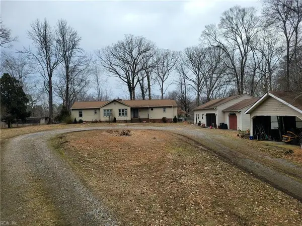 9215 Epps Road, Mechanicsville, VA 23111