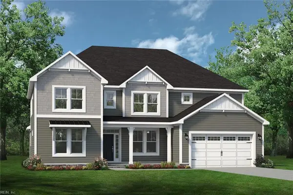 322 Rhapsody Drive, Suffolk, VA 23435