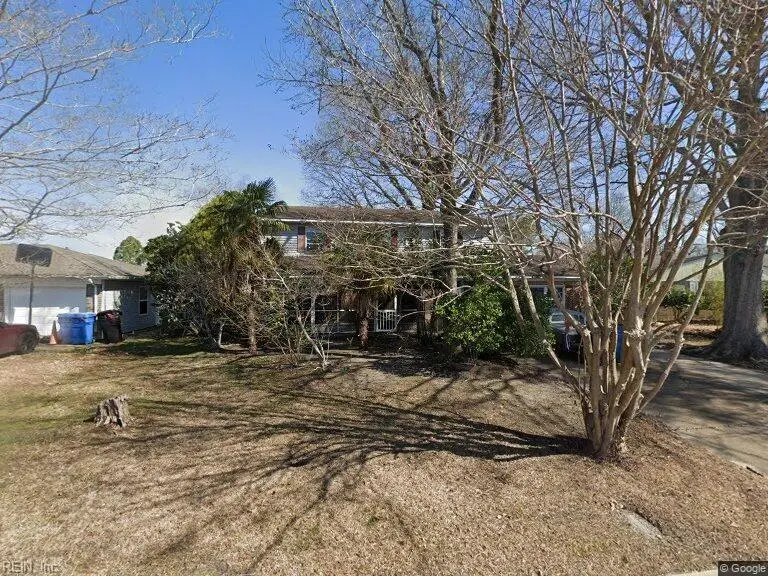 4140 Mill Stream Road, Virginia Beach, VA 23452 - #1