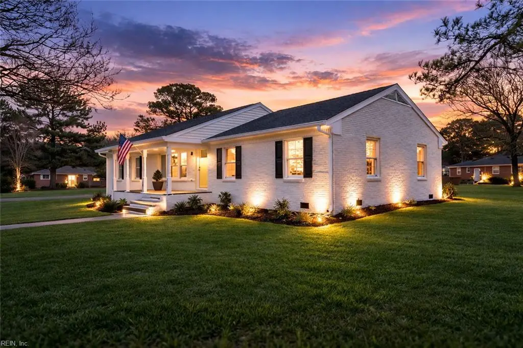 4301 Airline Boulevard, Chesapeake, VA 23321 - #1