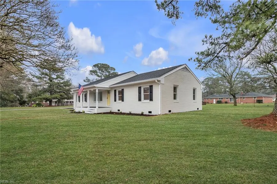 4301 Airline Boulevard, Chesapeake, VA 23321 - #2