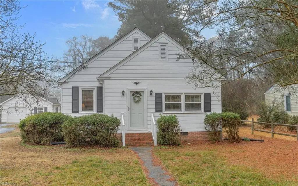 9138 Eclipse Drive, Suffolk, VA 23433 - #1