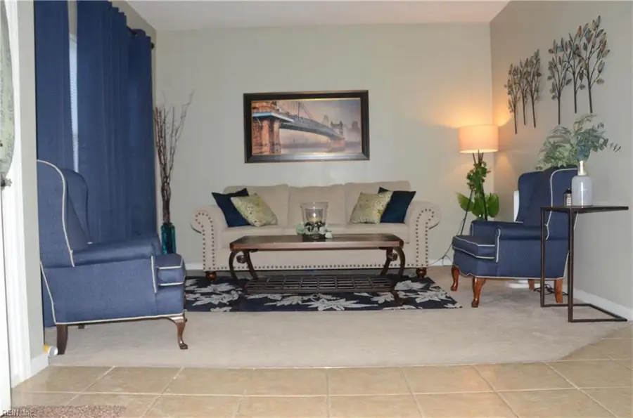 539 Barlow Drive, Portsmouth, VA 23707 - #3