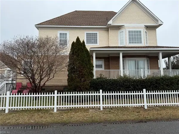 3647 E Ocean View Avenue, Norfolk, VA 23518