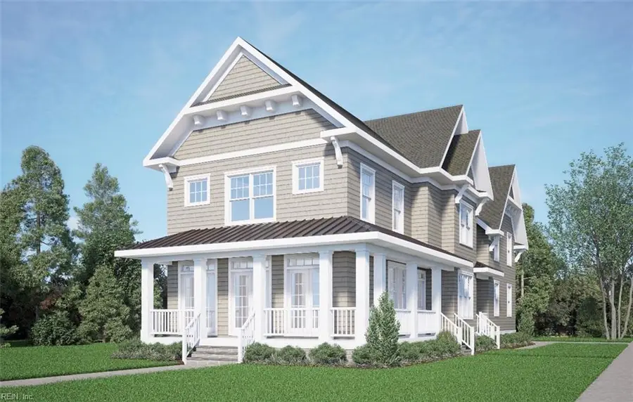 6502 Atlantic Avenue, Virginia Beach, VA 23451 - #2