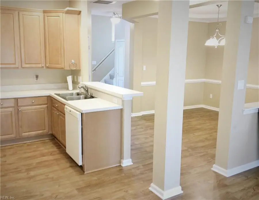 334 Hillside Terrace, Newport News, VA 23602 - #3