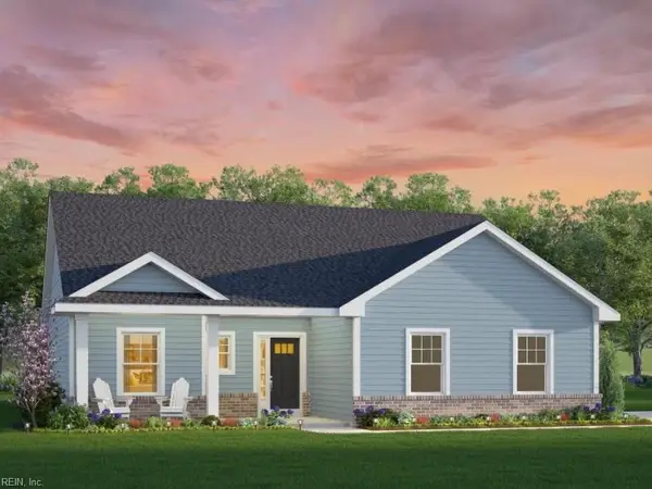 6616 Blackwater Road, Virginia Beach, VA 23457