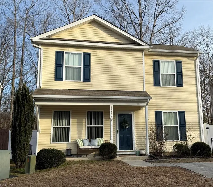 9012 Cocos Path, Toano, VA 23168 - #1