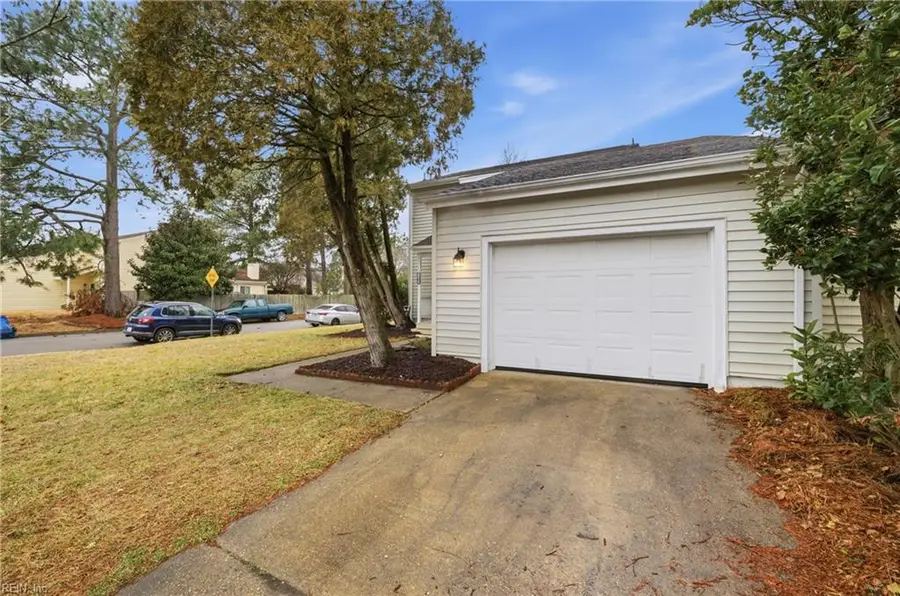 1663 Dylan Drive, Virginia Beach, VA 23464 - #3