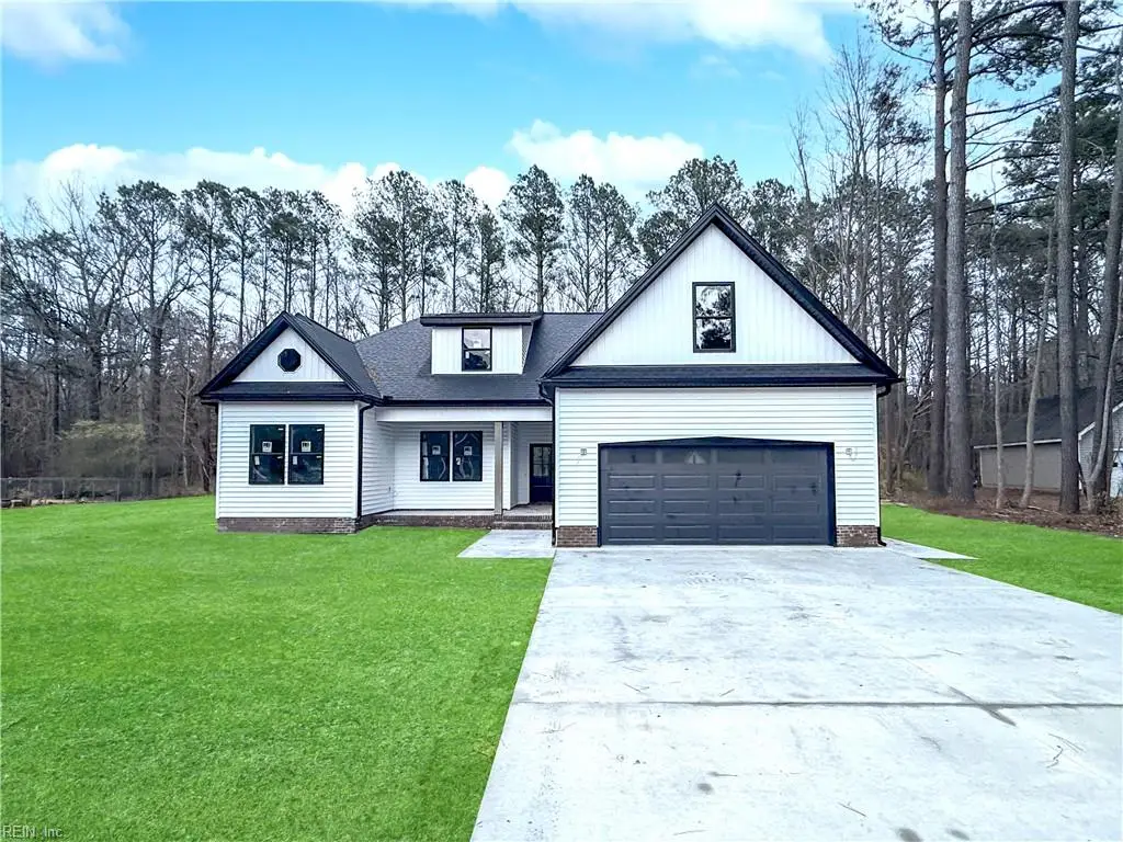 212 Reedy Creek Drive, Elizabeth City, NC 27909 - #1