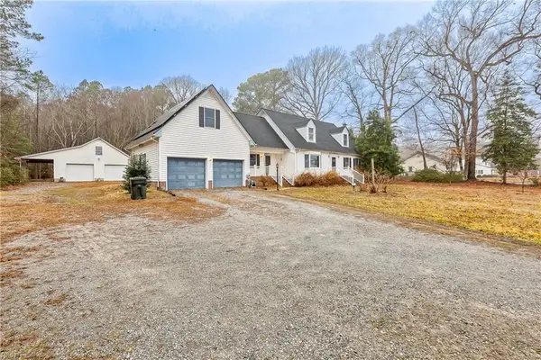 4381 Godwin Boulevard, Suffolk, VA 23434