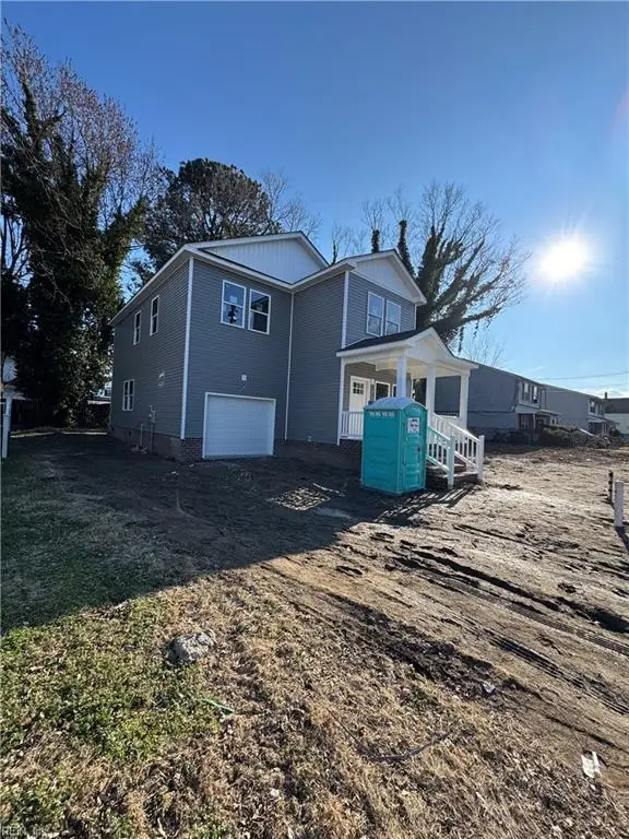 1330 25th Street, Newport News, VA 23607 - #2