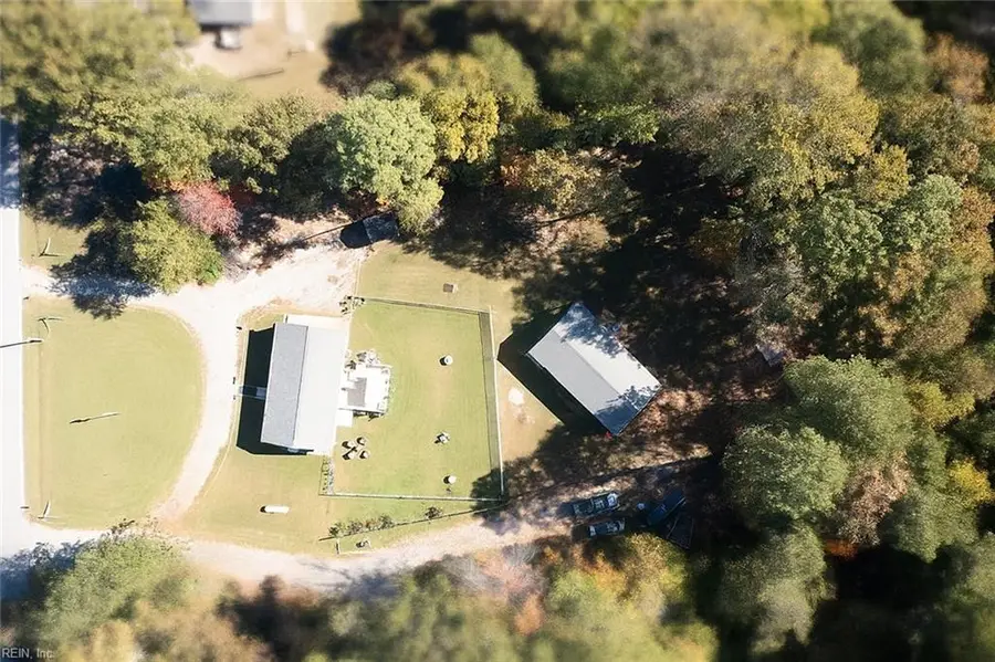 3412 Woodstock Road, Gloucester, VA 23061 - #2
