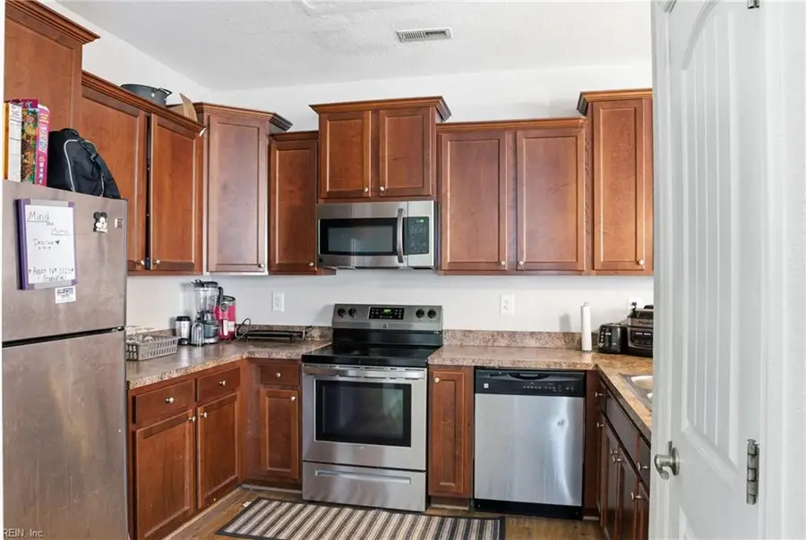 924 Deep Branch Way, Chesapeake, VA 23323 - #3