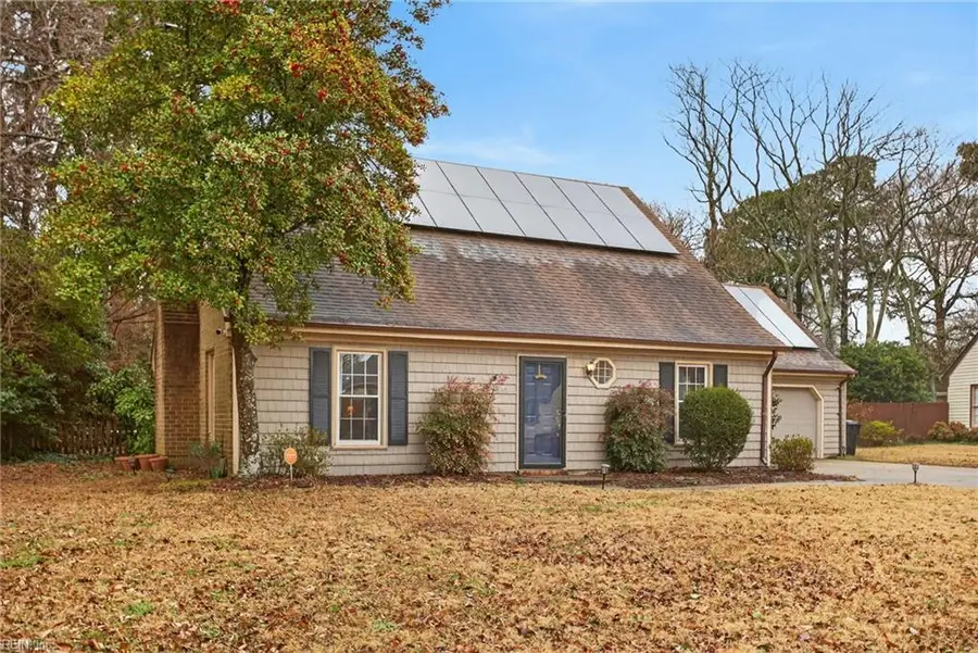 4652 Truman Lane, Virginia Beach, VA 23455 - #2
