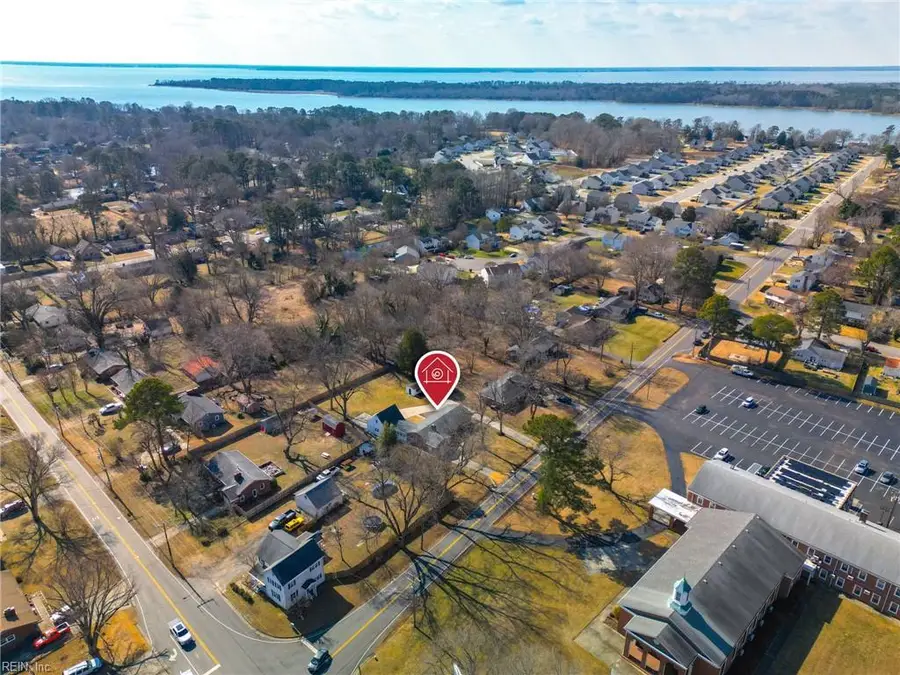 507 Colony Road, Newport News, VA 23602 - #3