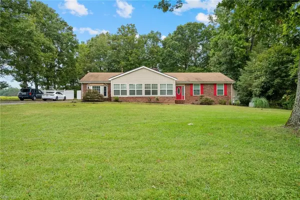 10100 Southampton Road, Disputanta, VA 23842