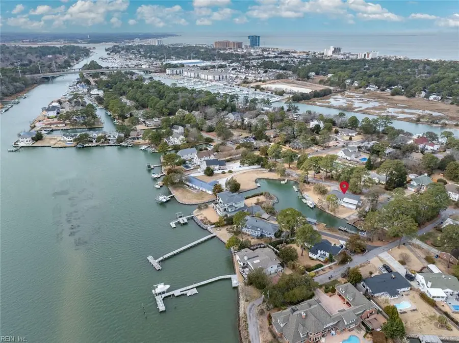 2621 Broad Bay Road, Virginia Beach, VA 23451 - #3