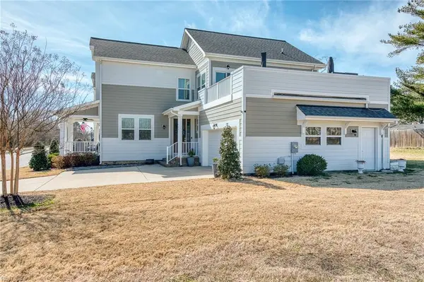 1020 Hitchens Lane, Williamsburg, VA 23188