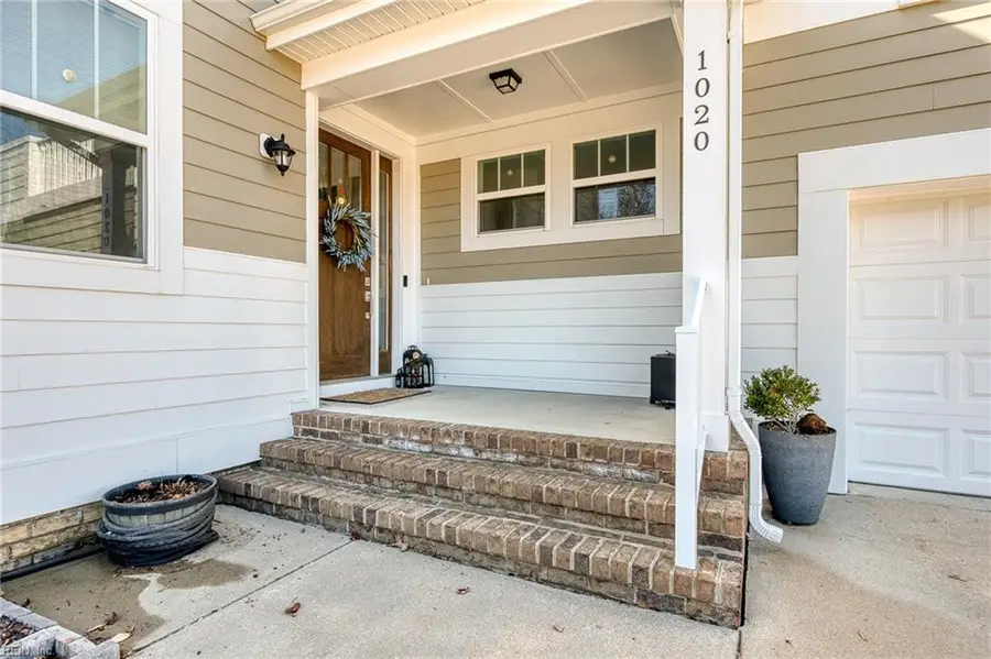 1020 Hitchens Lane, Williamsburg, VA 23188 - #3