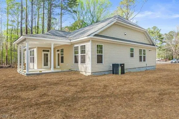 Lot 14 Riverpoint Trail, Carrollton, VA 23314 - #3