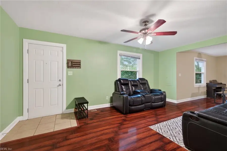 3853 Robin Hood Road, Norfolk, VA 23513 - #3