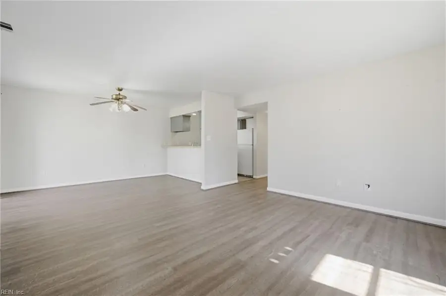 111 Roane Drive #D, Hampton, VA 23669 - #3