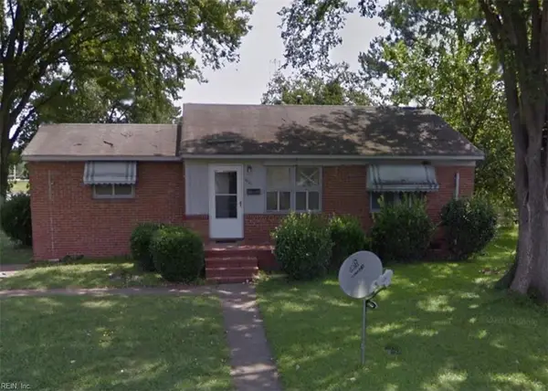 1621 Spectator Street, Portsmouth, VA 23701