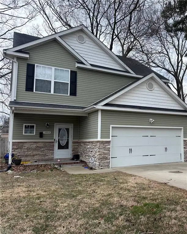 3353 Sandy Street, Norfolk, VA 23518 - #1