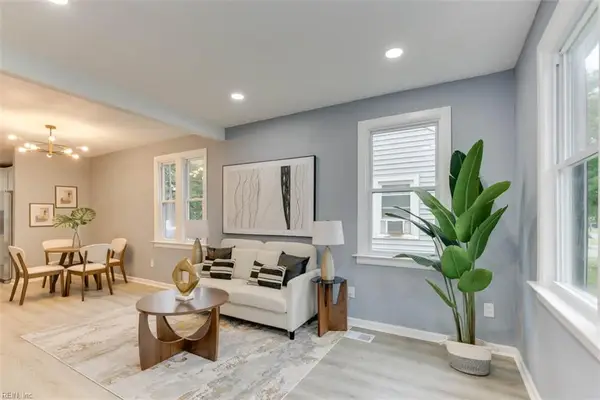 1704 Holladay Street, Portsmouth, VA 23704